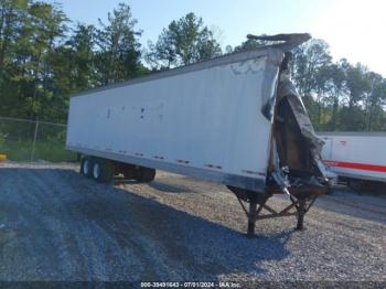  Salvage Great Dane Trailers Great Dane Trailers