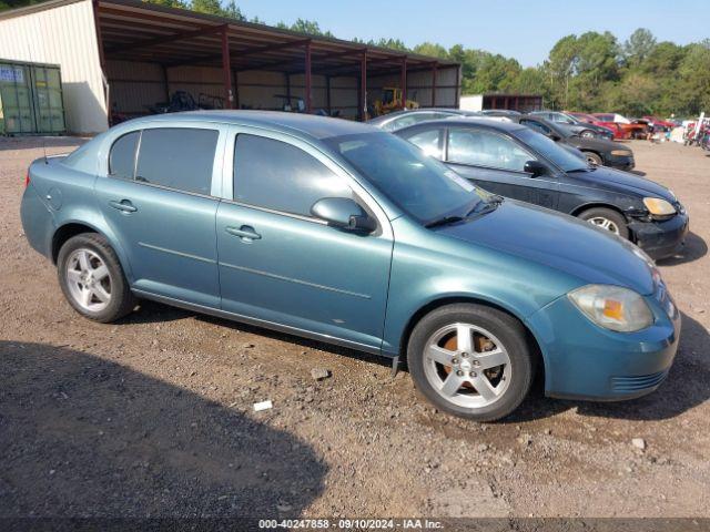  Salvage Chevrolet Cobalt