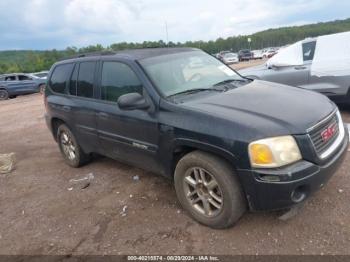  Salvage GMC Envoy