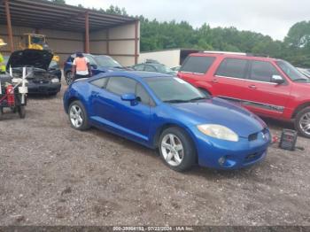  Salvage Mitsubishi Eclipse