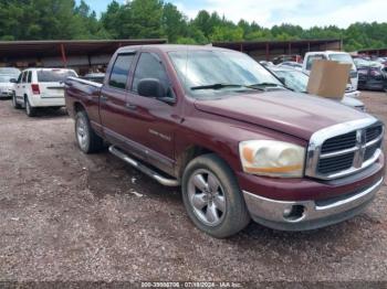  Salvage Dodge Ram 1500