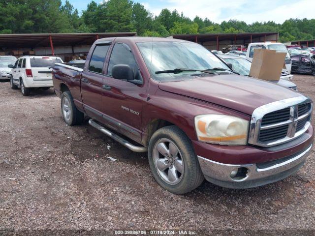  Salvage Dodge Ram 1500