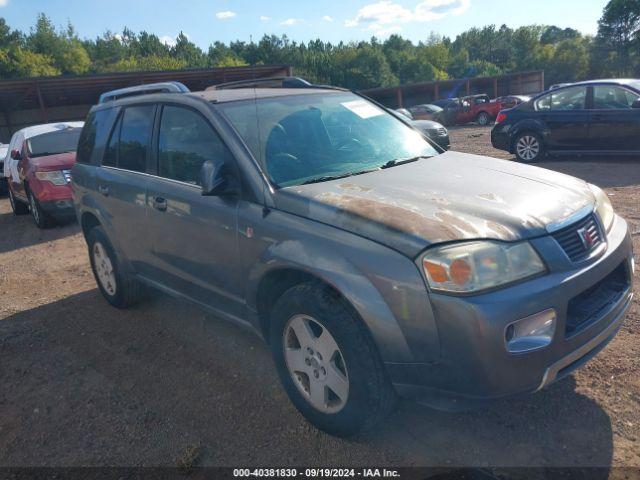  Salvage Saturn Vue