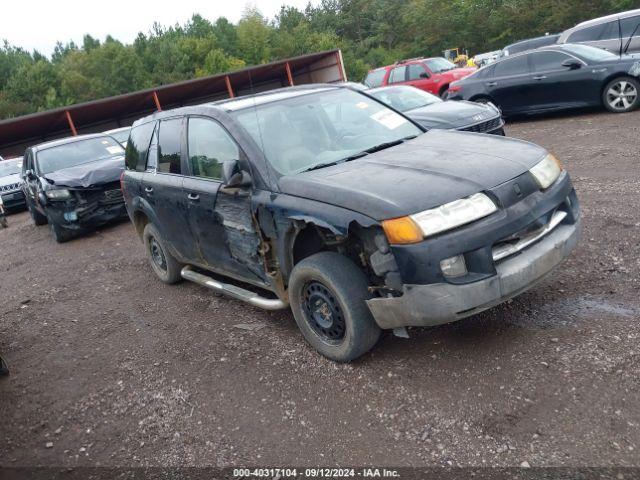  Salvage Saturn Vue