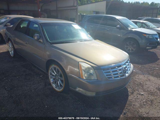  Salvage Cadillac DTS