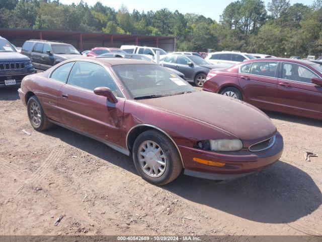  Salvage Buick Riviera