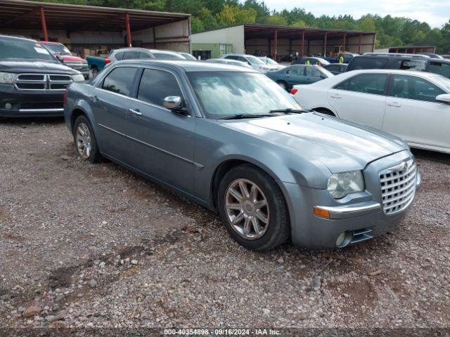  Salvage Chrysler 300c