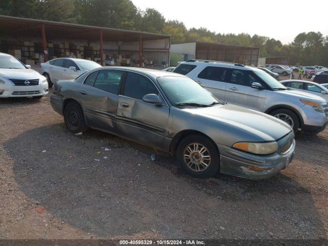  Salvage Buick LeSabre