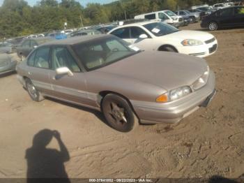  Salvage Pontiac Bonneville