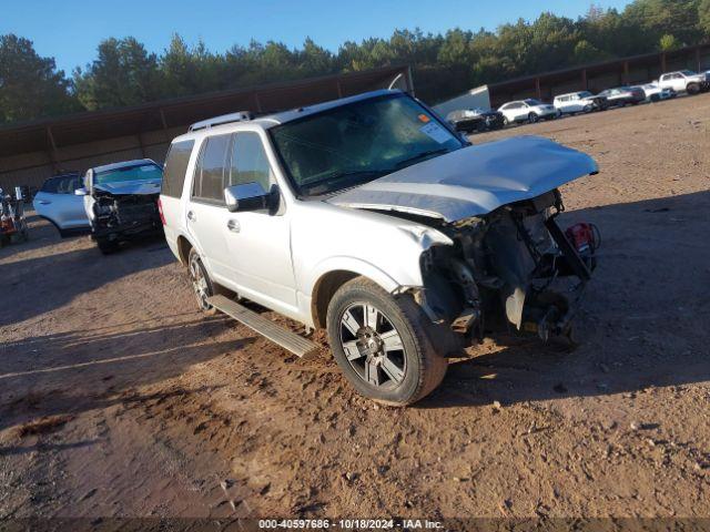  Salvage Ford Expedition