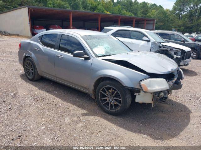  Salvage Dodge Avenger