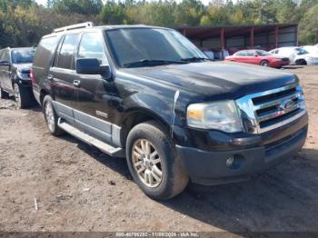  Salvage Ford Expedition