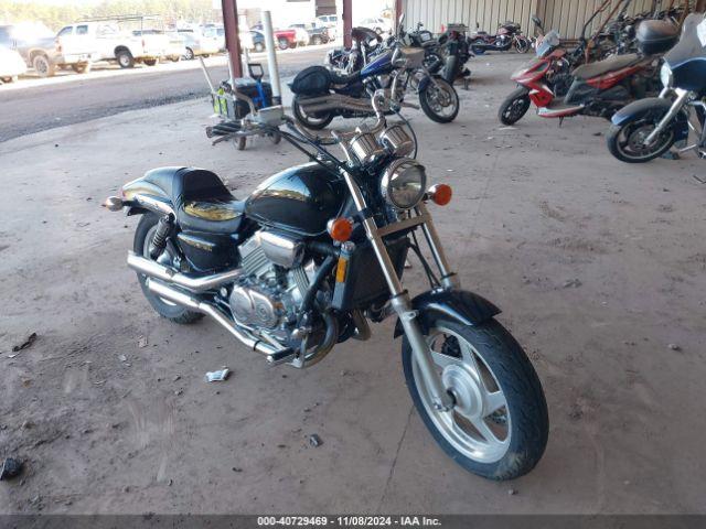  Salvage Honda Vf750