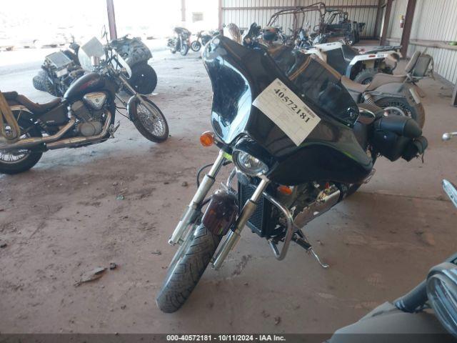  Salvage Honda Vtx1300