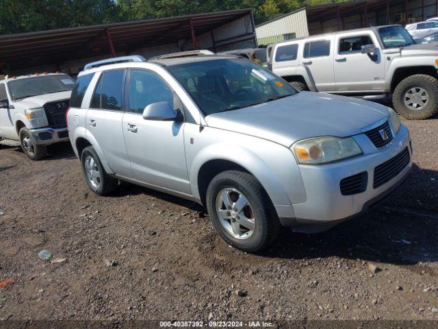  Salvage Saturn Vue