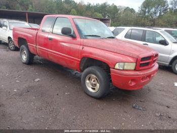  Salvage Dodge Ram 1500