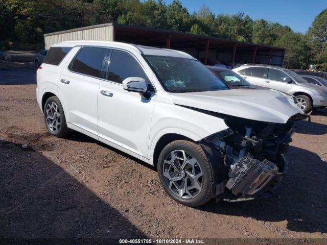  Salvage Hyundai PALISADE