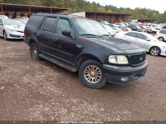  Salvage Ford Expedition