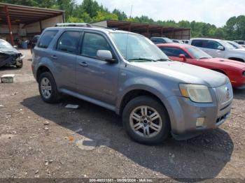  Salvage Mercury Mariner