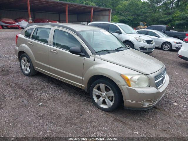  Salvage Dodge Caliber