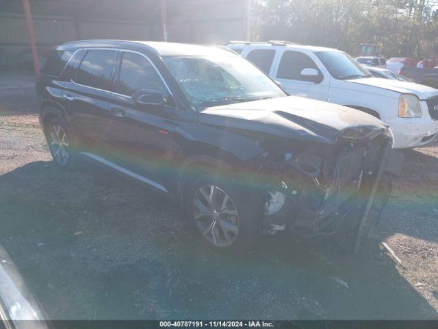  Salvage Hyundai PALISADE