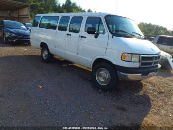  Salvage Dodge Ram  3500