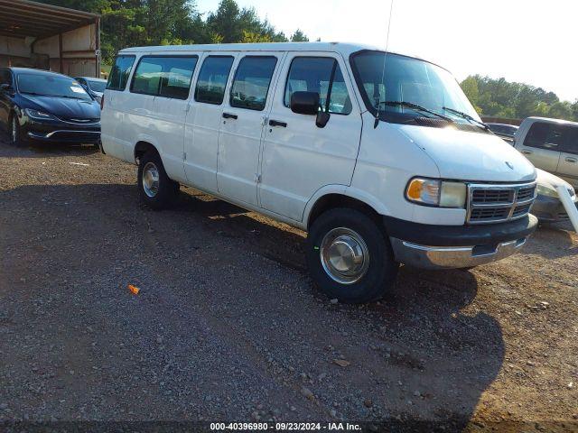  Salvage Dodge Ram  3500