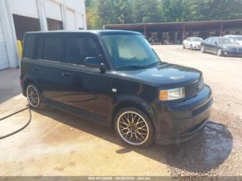  Salvage Scion xB