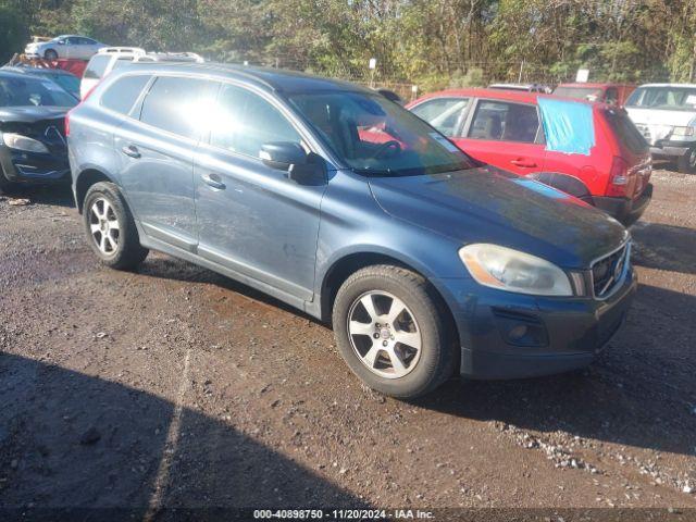  Salvage Volvo XC60