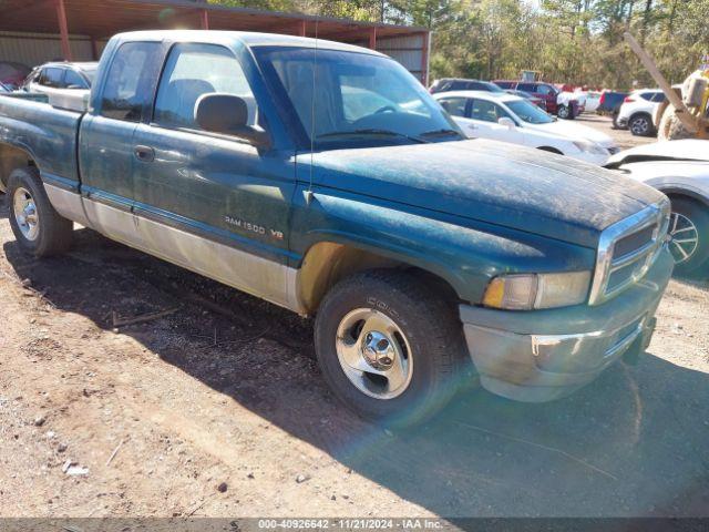  Salvage Dodge Ram 1500