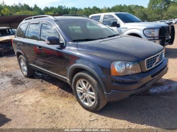  Salvage Volvo XC90