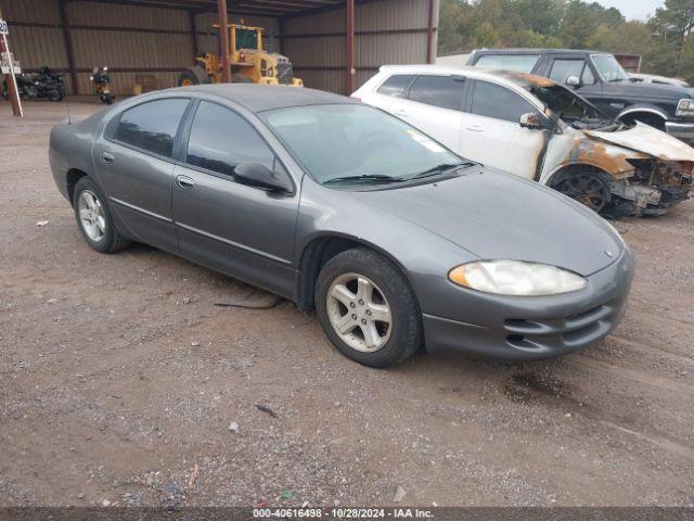  Salvage Dodge Intrepid