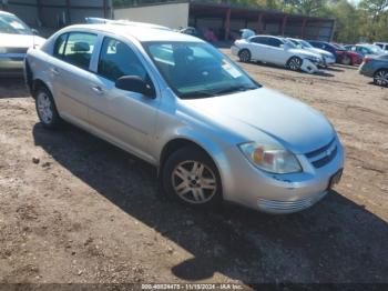  Salvage Chevrolet Cobalt