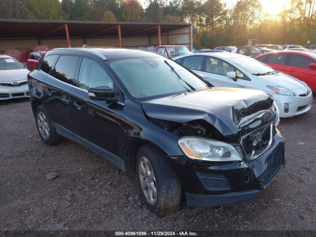  Salvage Volvo XC60