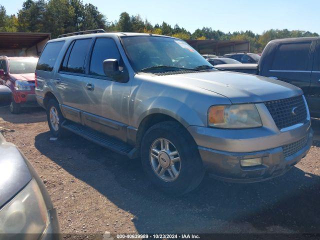  Salvage Ford Expedition