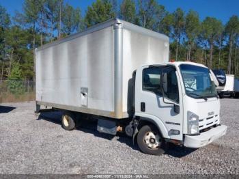  Salvage Isuzu Npr Dsl Reg At