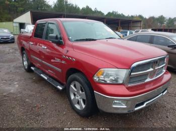  Salvage Dodge Ram 1500