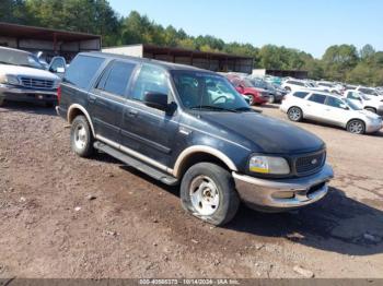  Salvage Ford Expedition