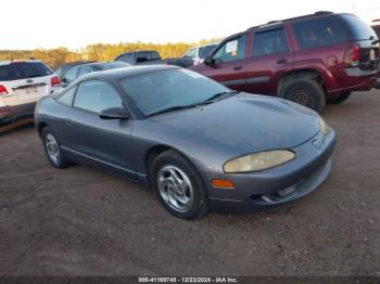  Salvage Eagle Talon