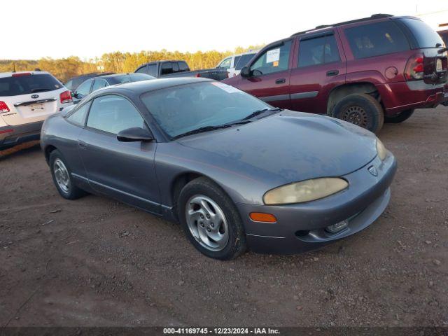  Salvage Eagle Talon