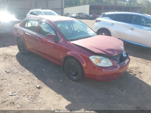  Salvage Chevrolet Cobalt