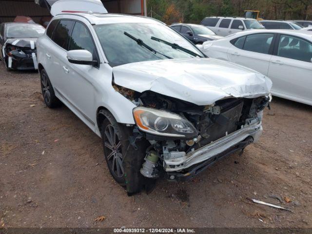  Salvage Volvo XC60