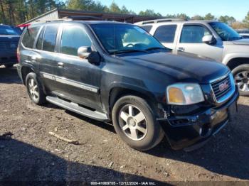  Salvage GMC Envoy