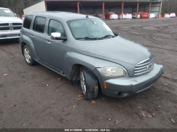  Salvage Chevrolet HHR