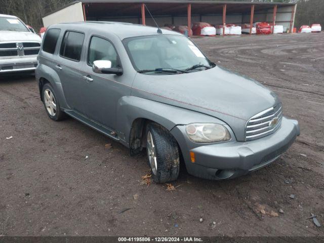  Salvage Chevrolet HHR