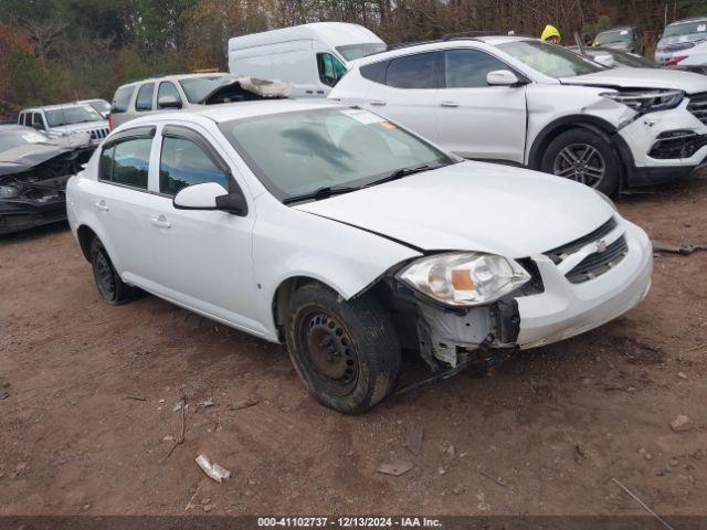  Salvage Chevrolet Cobalt