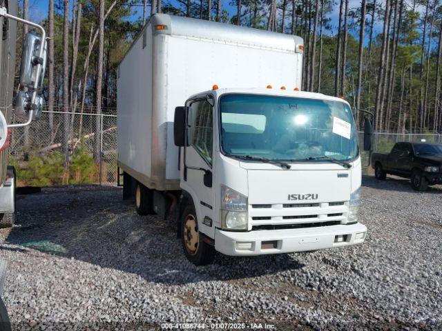  Salvage Isuzu Dsl Reg