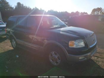  Salvage Ford Expedition