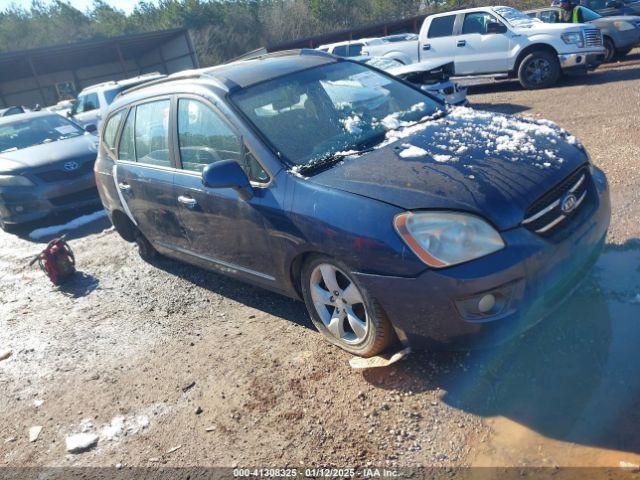  Salvage Kia Rondo