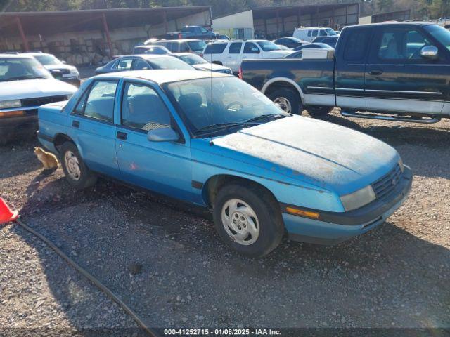  Salvage Chevrolet Corsica